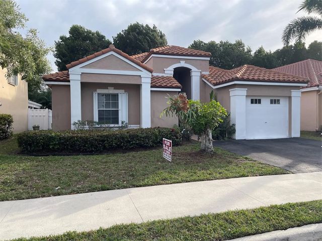 480 Somerset Way, Weston