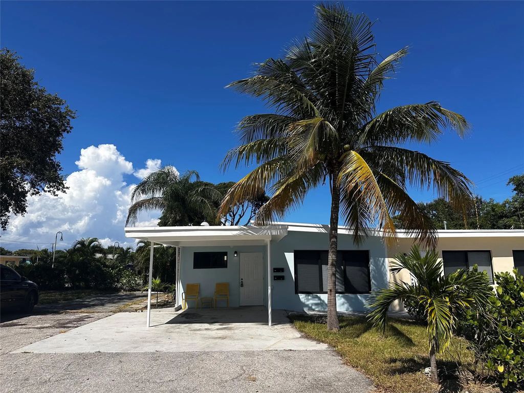 1230 S Federal Highway #1, Lake Worth Beach