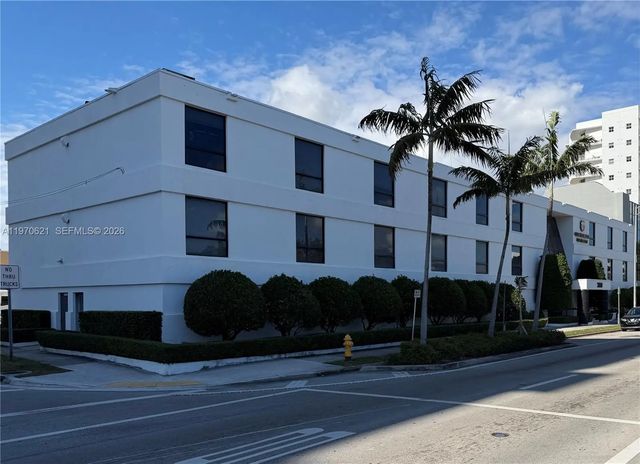 2650 Sw 27th Avenue, Miami