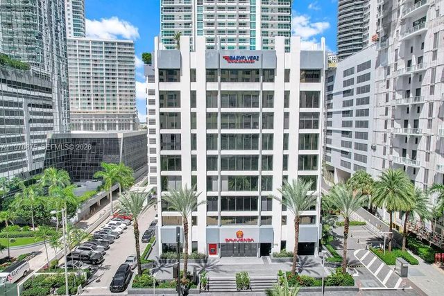1110 Brickell Avenue #310a, Miami