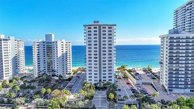 3550 Galt Ocean Drive #208, Fort Lauderdale