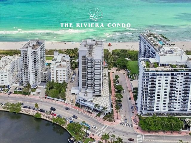 2401 Collins Avenue #509, Miami Beach