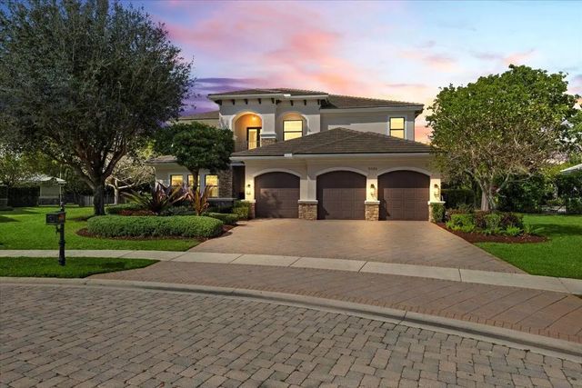 9588 Equus Circle, Boynton Beach