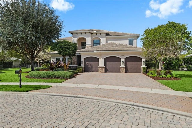 9588 Equus Circle, Boynton Beach