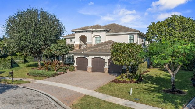 3 of 55 - 9588 Equus Circle, Boynton Beach, FL