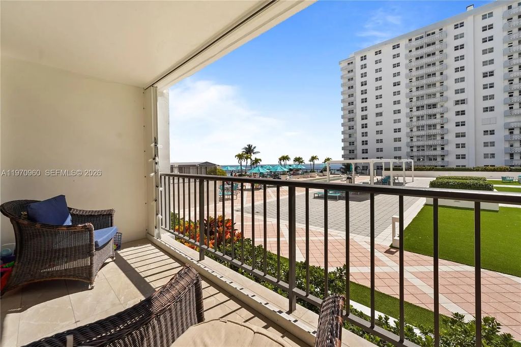 4280 Galt Ocean Drive #2k, Fort Lauderdale