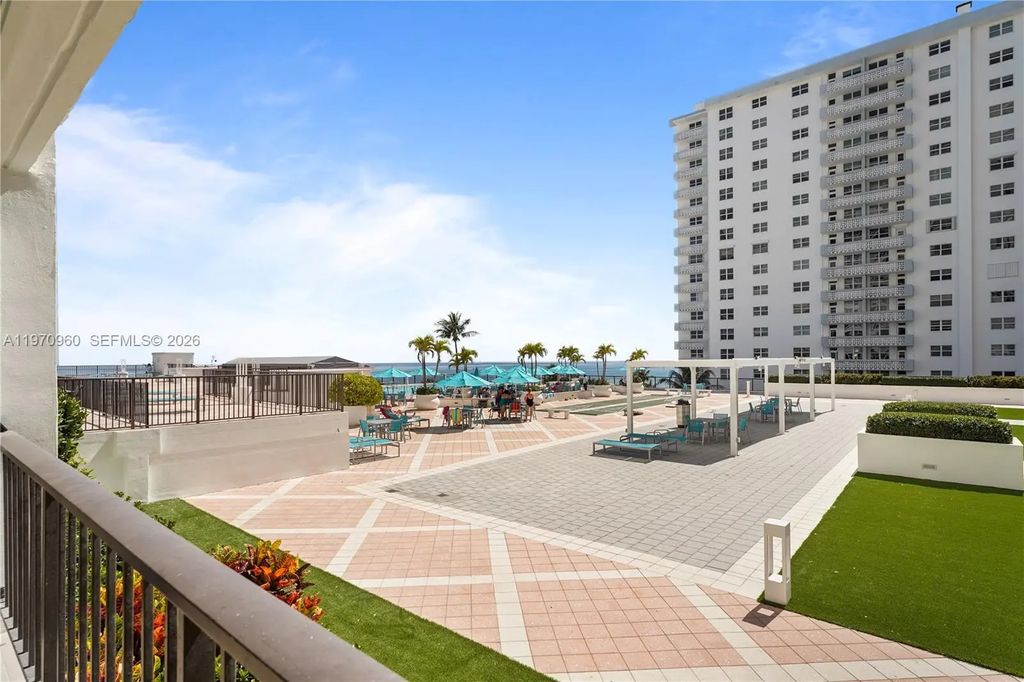 4280 Galt Ocean Drive #2k, Fort Lauderdale