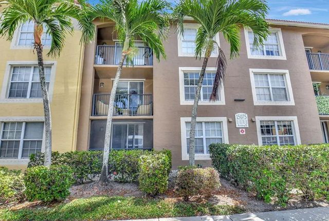 15075 Michelangelo Boulevard #204, Delray Beach