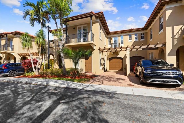 3 of 52 - 6959 Julia Gardens Drive, Coconut Creek, FL