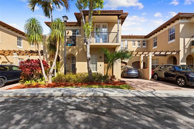 5 of 52 - 6959 Julia Gardens Drive, Coconut Creek, FL