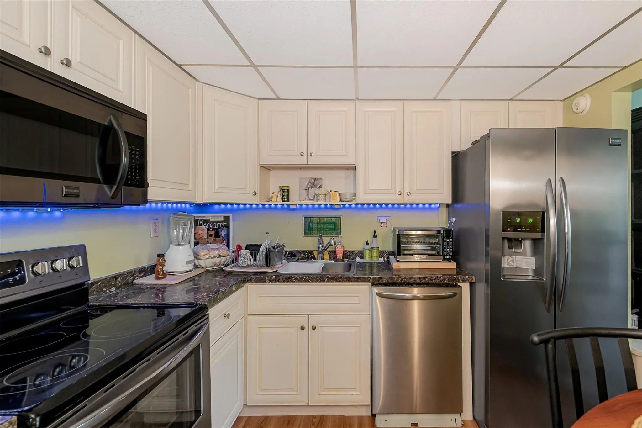 2751 Taft Street #305, Hollywood