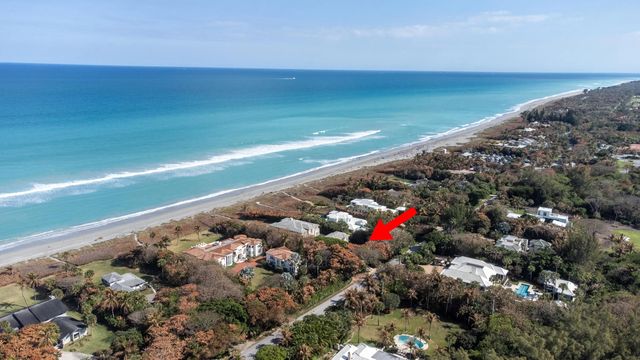2 of 80 - 19 N Beach Road, Jupiter Island, FL