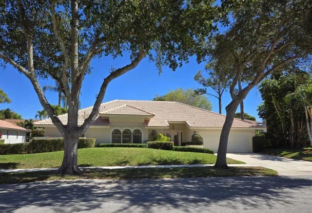 2632 Nw 29th Avenue, Boca Raton