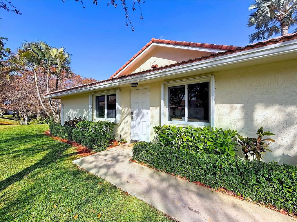 6361 Walk Circle, Boca Raton