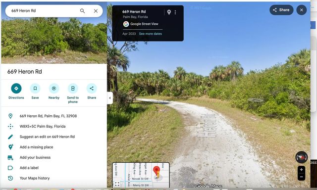 3 of 6 - 669 Heron Road, Palm Bay, FL