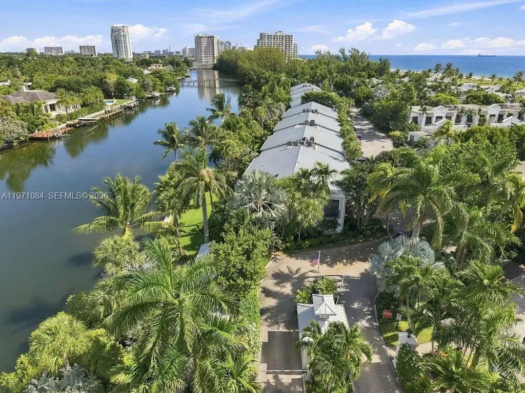 1698 S Ocean Lane #171, Fort Lauderdale