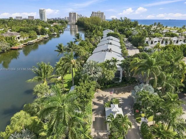 1698 S Ocean Lane #171, Fort Lauderdale