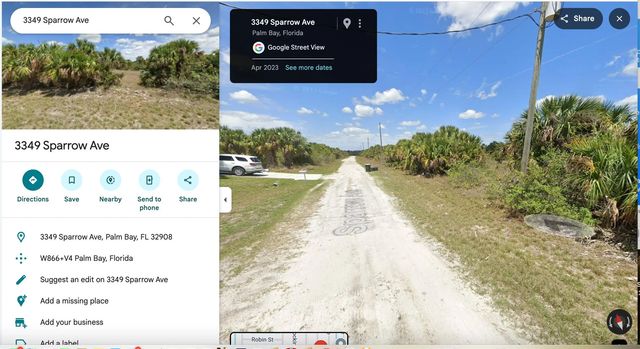 2 of 6 - 3349 Sparrow Avenue, Palm Bay, FL
