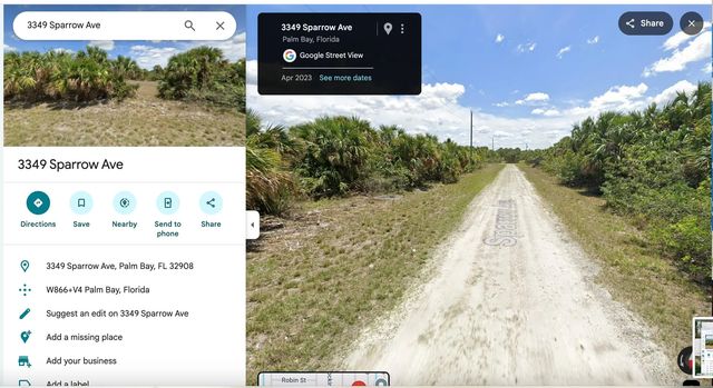 3 of 6 - 3349 Sparrow Avenue, Palm Bay, FL