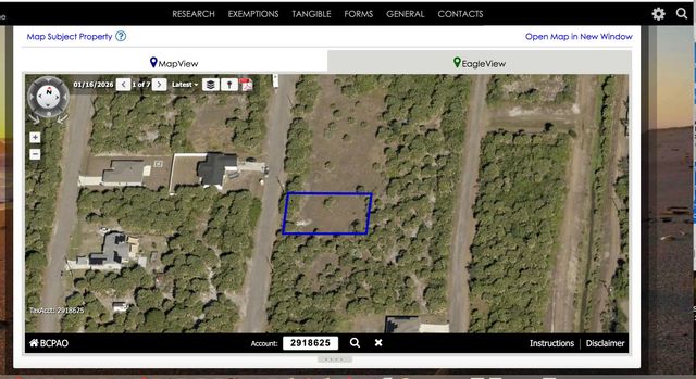 4 of 6 - 3349 Sparrow Avenue, Palm Bay, FL