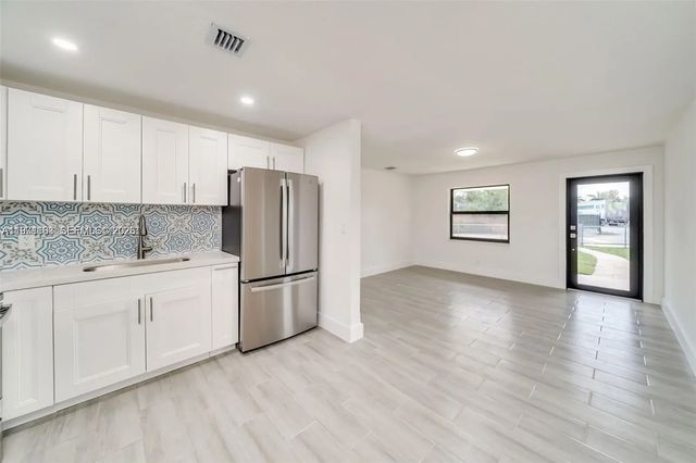 2 of 18 - 2447 Fletcher Street, Hollywood, FL