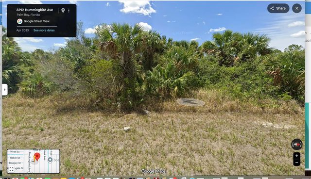 3293 Hummingbird Avenue, Palm Bay