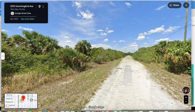 2 of 4 - 3293 Hummingbird Avenue, Palm Bay, FL
