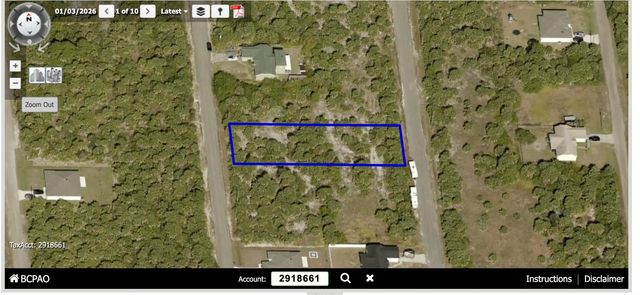 4 of 4 - 3293 Hummingbird Avenue, Palm Bay, FL
