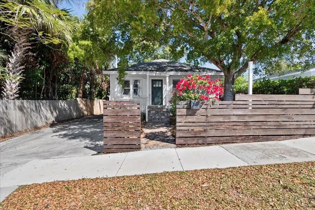 815 Omar Road, West Palm Beach