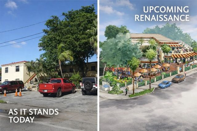 2300 Ne 6th Avenue, Wilton Manors