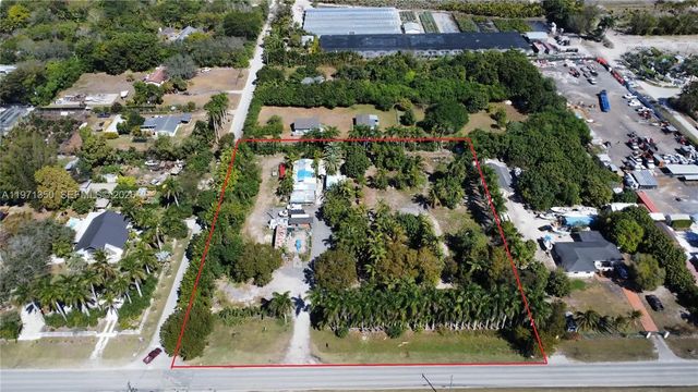 19355 Sw 320th Street, Homestead