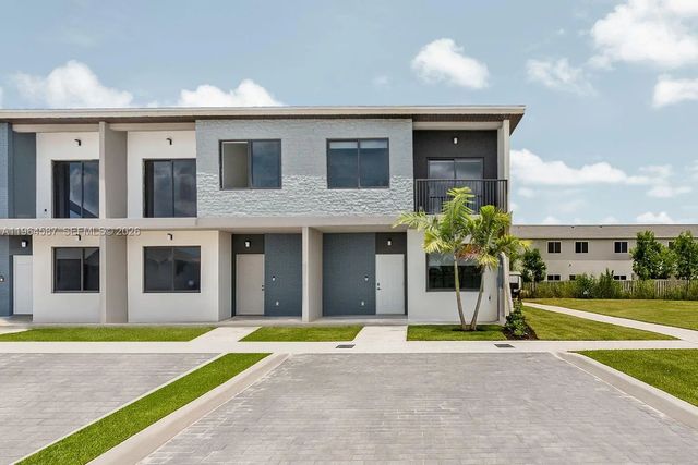 1467 Nw 5 Street, Florida City