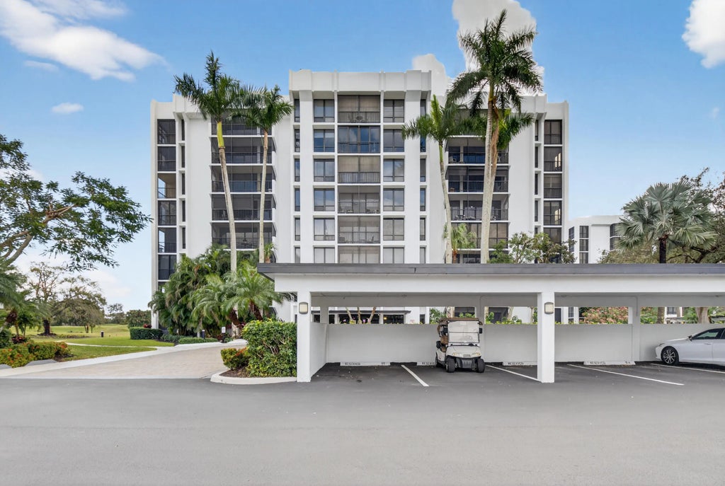 7754 Lakeside Boulevard #476, Boca Raton