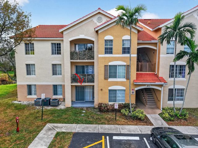 4151 San Marino Boulevard #101, West Palm Beach