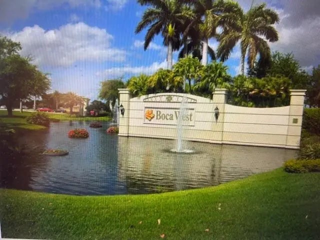 808 S Bridgewood Place #808, Boca Raton