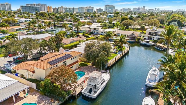 2 of 26 - 1031 Ne 27th Avenue, Pompano Beach, FL