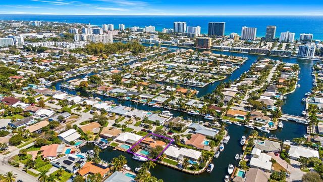 3 of 26 - 1031 Ne 27th Avenue, Pompano Beach, FL