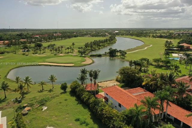Samanes, La Estancia Golf & Country Club, 