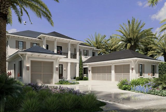 2 of 16 - 601 Ne Spanish Trail, Boca Raton, FL