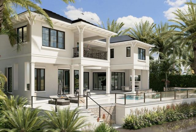 4 of 16 - 601 Ne Spanish Trail, Boca Raton, FL