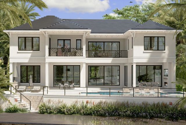 5 of 16 - 601 Ne Spanish Trail, Boca Raton, FL