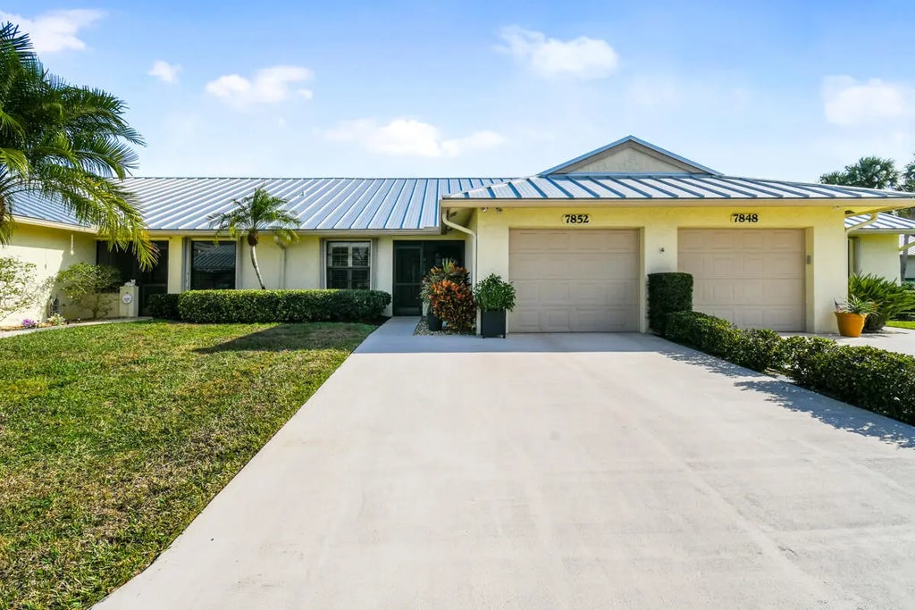 7852 Se Sugar Sand Circle, Hobe Sound