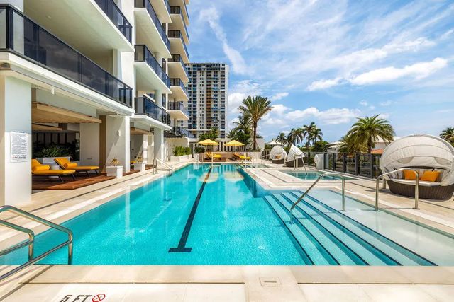 5 of 22 - 305 Briny Avenue #805, Pompano Beach, FL