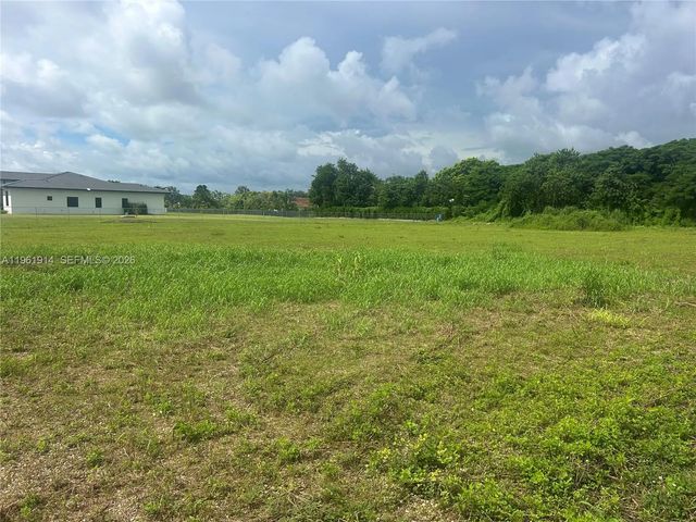 23800 Sw 209th Place, Homestead
