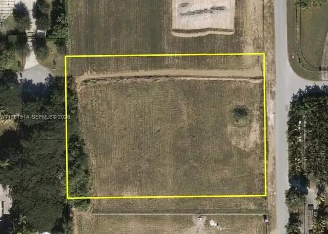 2 of 2 - 23800 Sw 209th Place, Homestead, FL