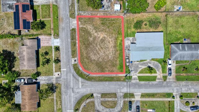 398 W 23rd Street, Riviera Beach