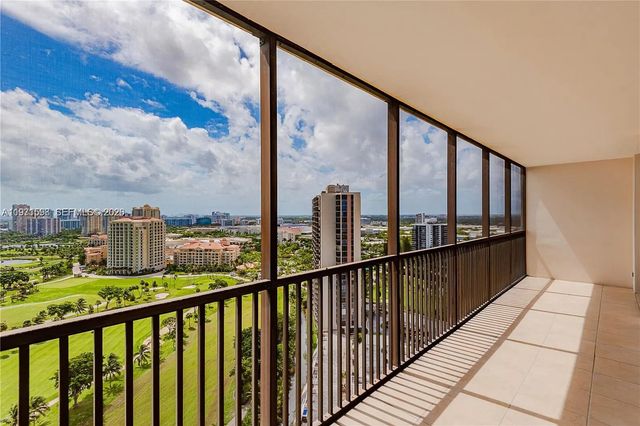2 of 9 - 20379 W Country Club Drive #2336, Aventura, FL