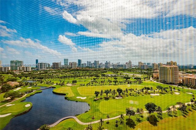 3 of 9 - 20379 W Country Club Drive #2336, Aventura, FL
