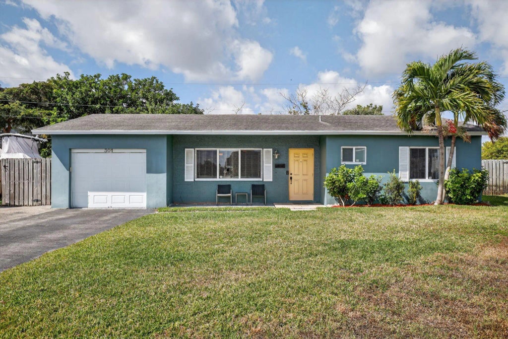 301 Se 3rd Street, Deerfield Beach