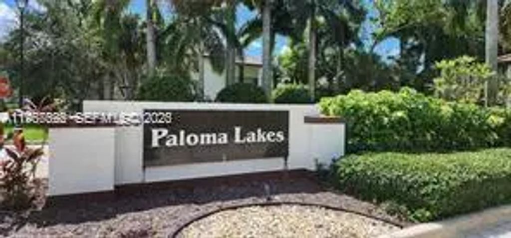4656 Monarch Way, Coconut Creek